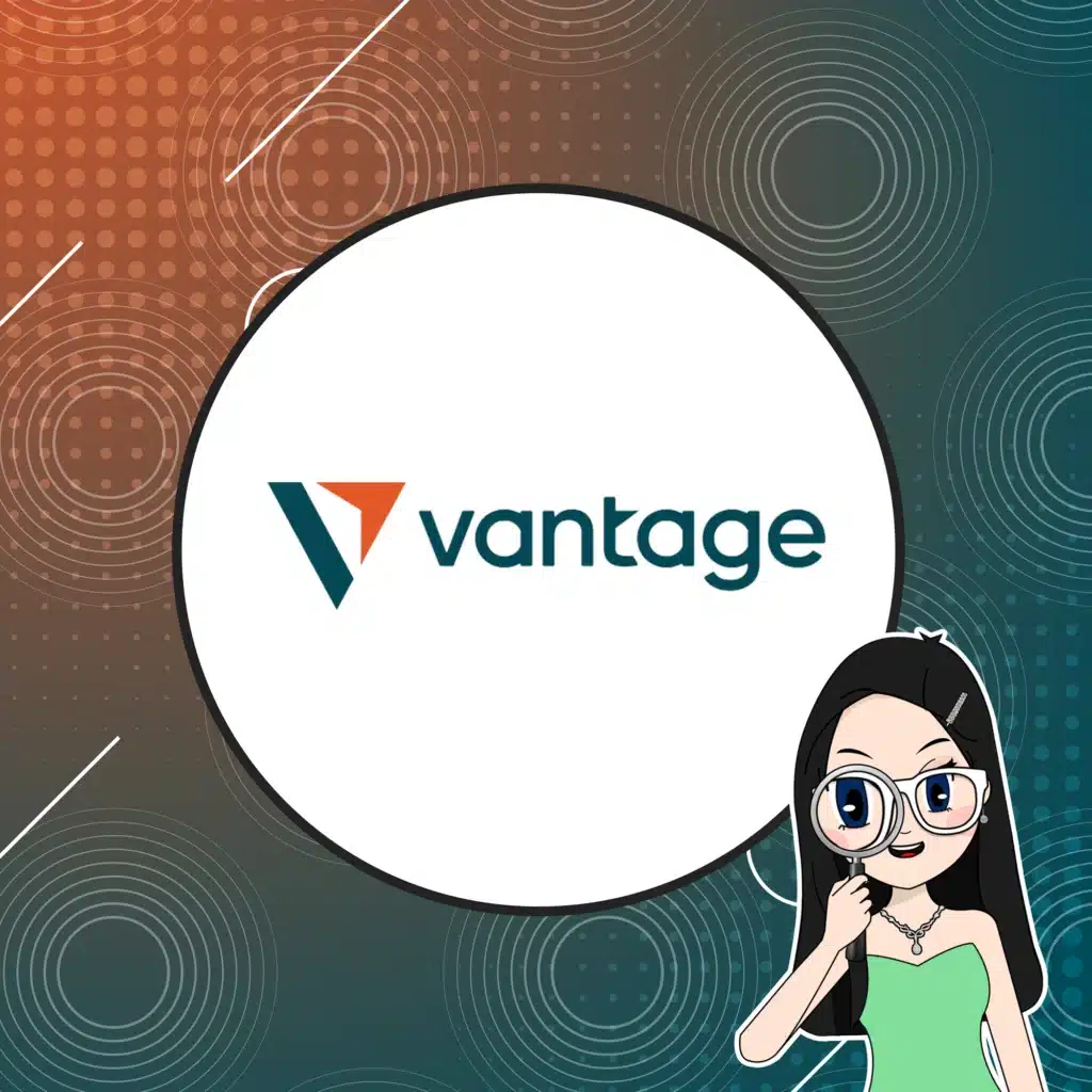 โบรกเกอร์ Vantage Vantage : โบรกเกอร์ Forex โบนัสฟรีมาแรง 2025