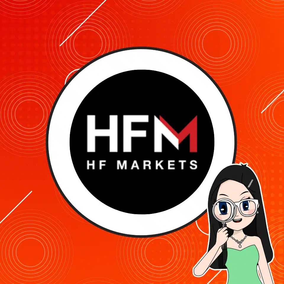 HFM โบรกเกอร์ Forex ยอดนิยม 2025
