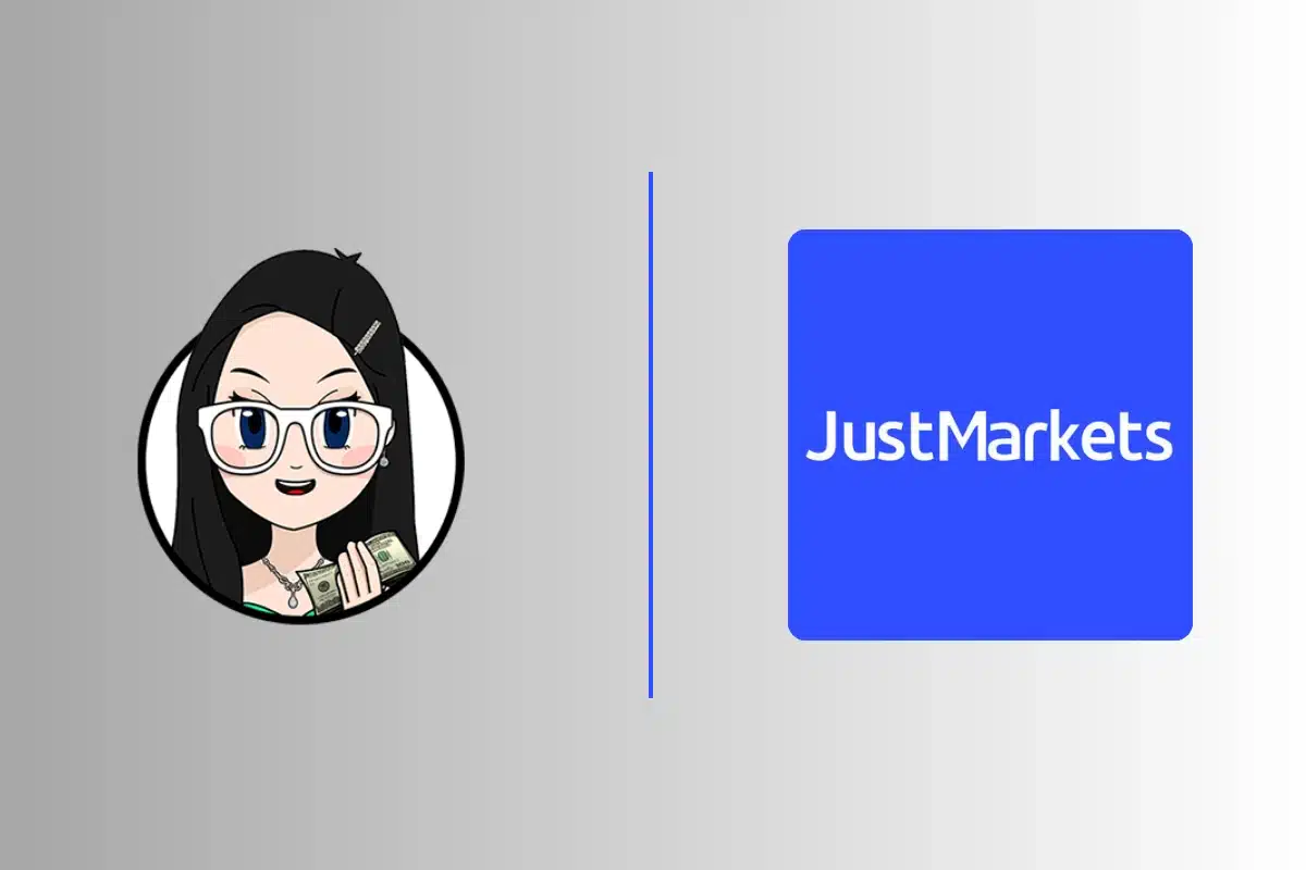 รีวิว JustMarkets มีปัญหาฝากถอน ซัพพอร์ตตอบช้า? อัปเดต 2025