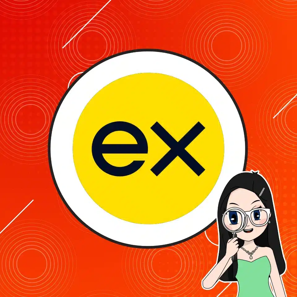 โบรกเกอร์ Forex ยอดนิยม : Exness