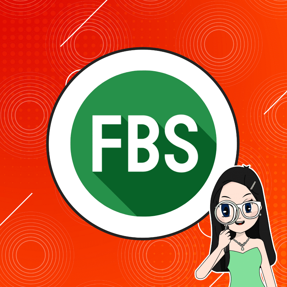 โบรกเกอร์ Forex ยอดนิยม : FBS