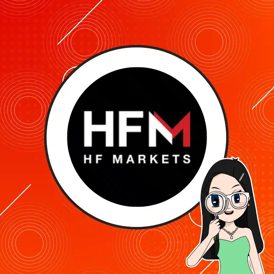 โบรกเกอร์ Forex ยอดนิยม : HFM