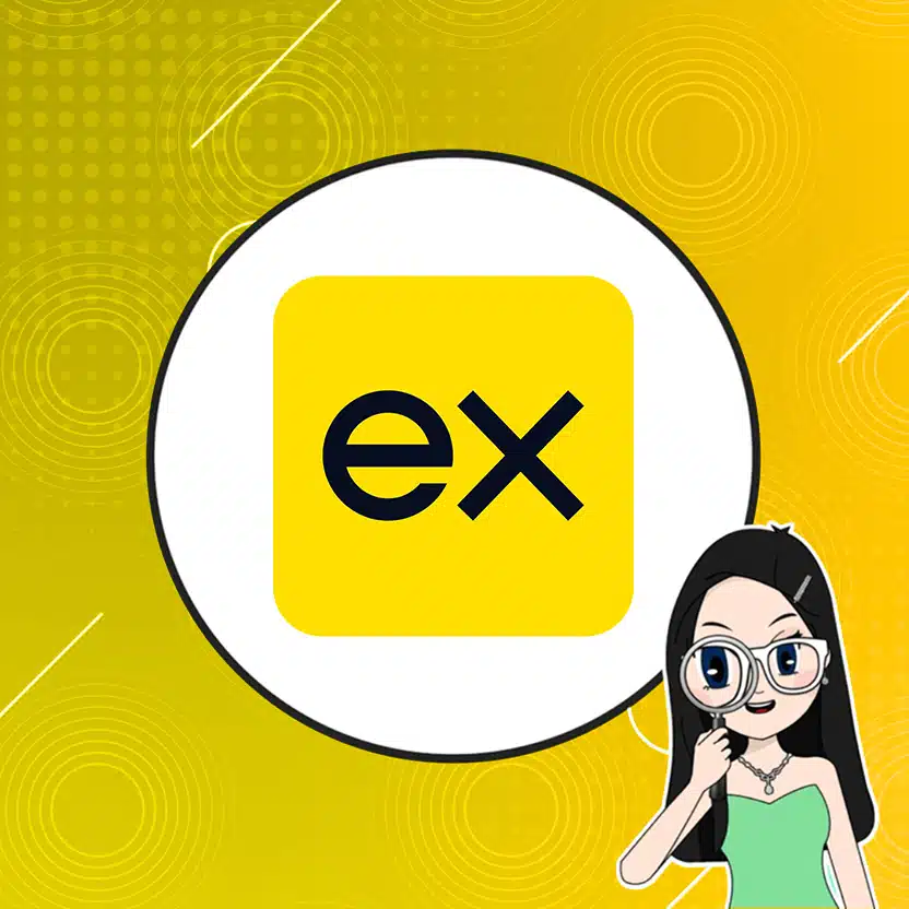 เปรียบเทียบโบรกเกอร์ Forex ในไทย : Exness เปรียบเทียบโบรกเกอร์ Forex ในไทย : Exness