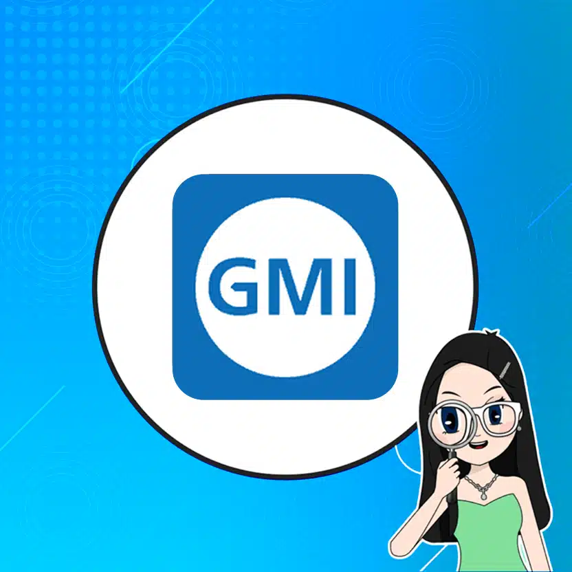 เปรียบเทียบโบรกเกอร์ Forex ในไทย : GMI Markets เปรียบเทียบโบรกเกอร์ Forex ในไทย : GMI Markets