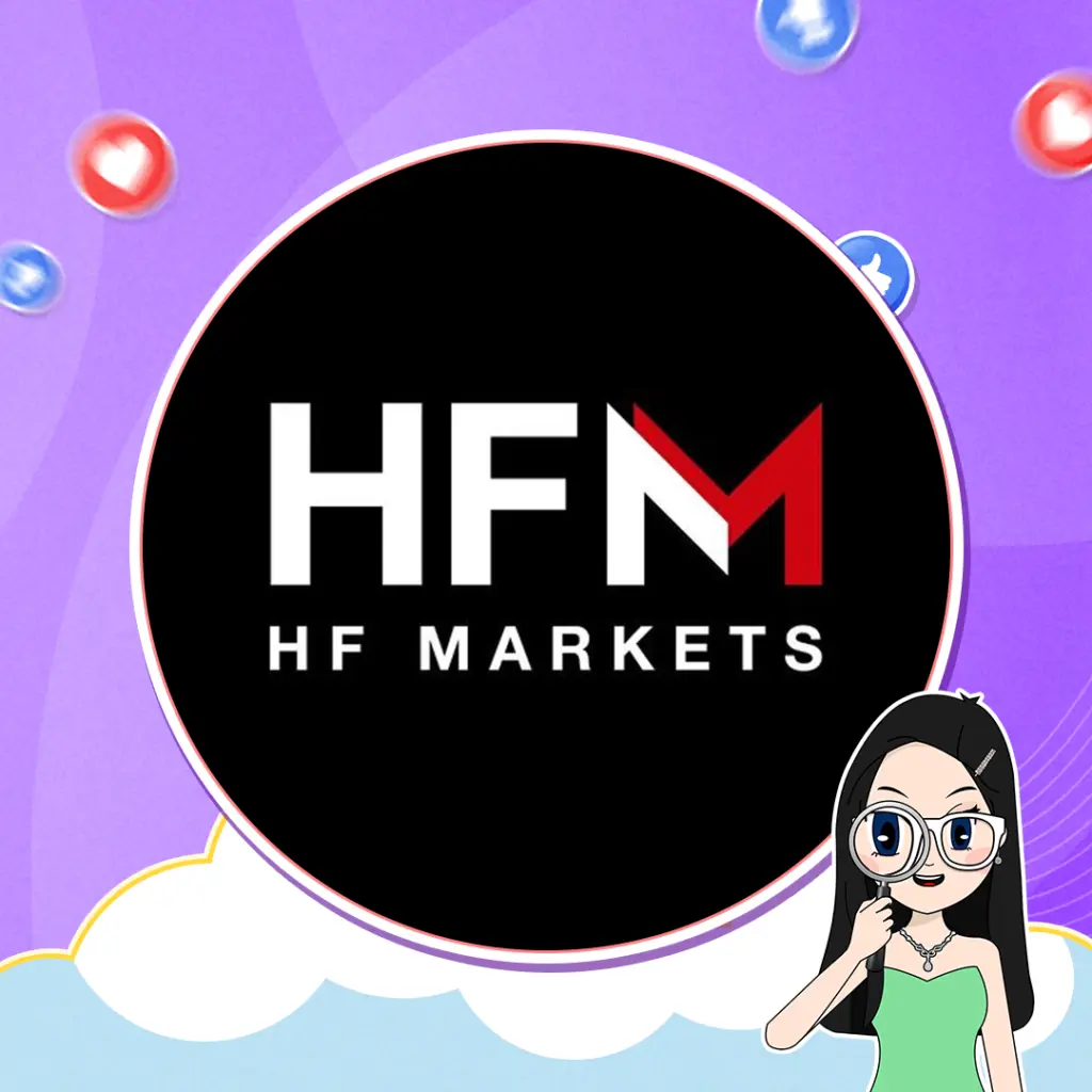 โบรกเกอร์ Forex ยอดนิยมด้านโปรโมชัน: HFM