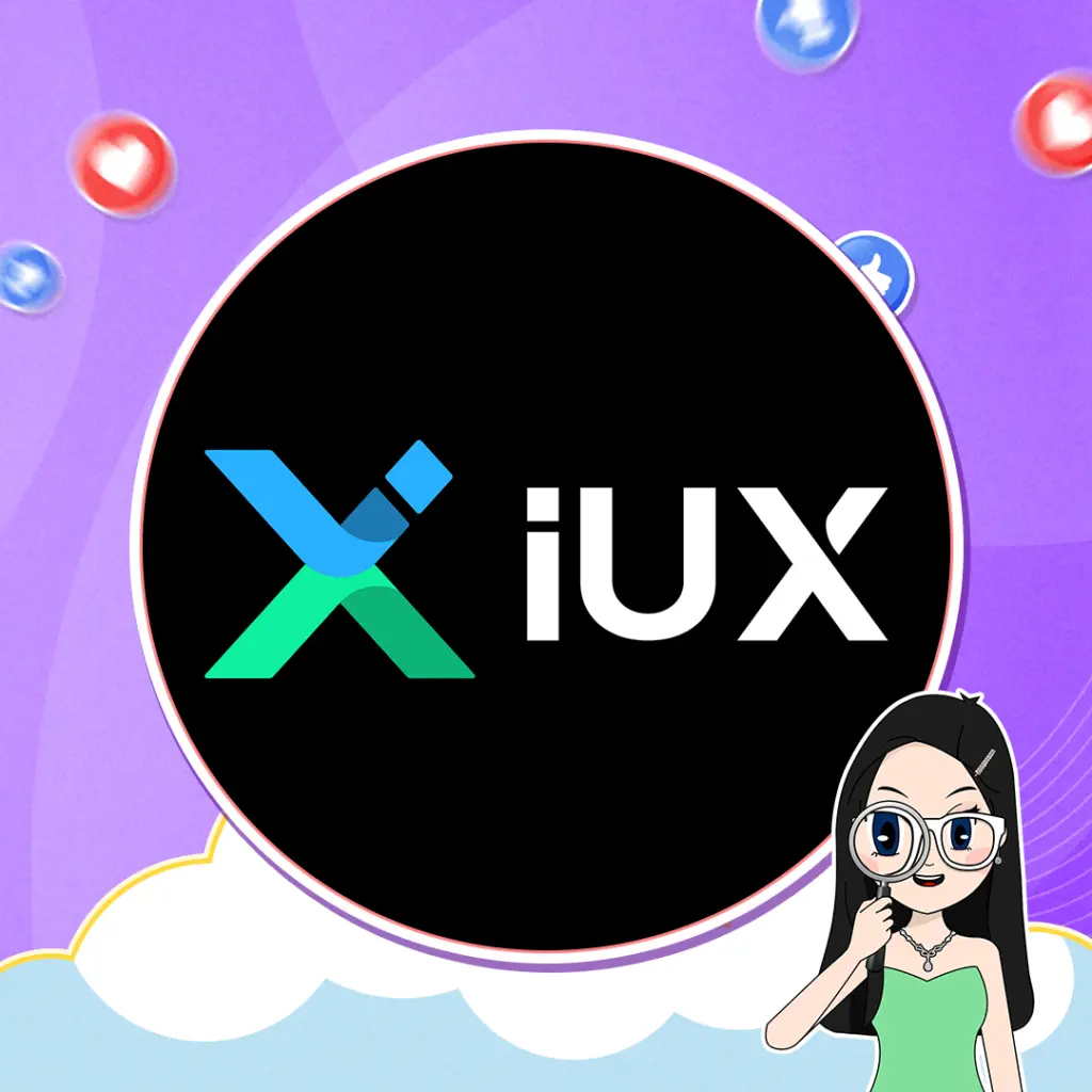 โบรกเกอร์ Forex ยอดนิยมด้านต้นทุนต่ำ คุ้มค่า: IUX