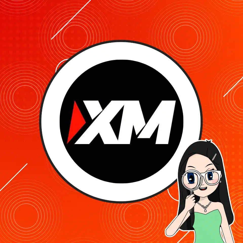 โบรกเกอร์ XM เทรดทอง Forex กับโบรกเกอร์ XM