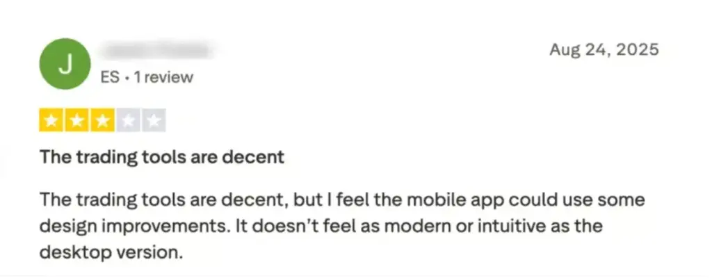 รีวิวโบรกเกอร์ Doo Prime (D Prime) จากผู้ใช้งานจริงคนที่ 3