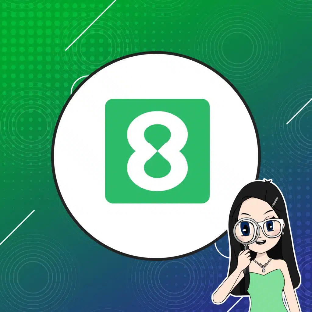 โบรกเกอร์ Eightcap Eightcap โบรกเกอร์ Forex สเปรดต่ำ ปี 2025