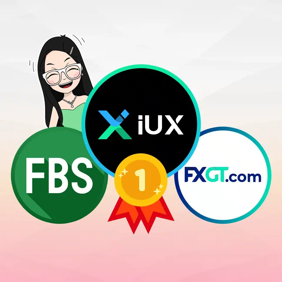 เทรด Forex โบรกไหนดี : โบรกเกอร์ Forex ฝากถอนเร็ว