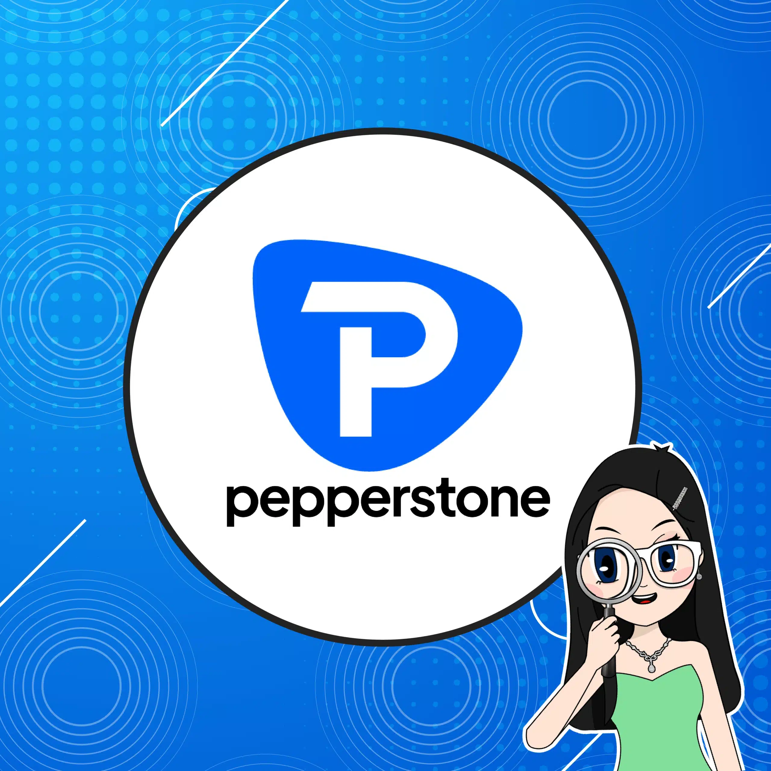 โบรกเกอร์ Pepperstone Pepperstone โบรกเกอร์ Forex สเปรดต่ำ ปี 2025
