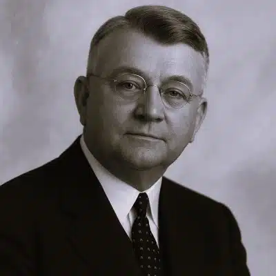 Ralph Nelson Elliott Ralph Nelson Elliott ผู้พัฒนาทฤษฎี Elliott Wave