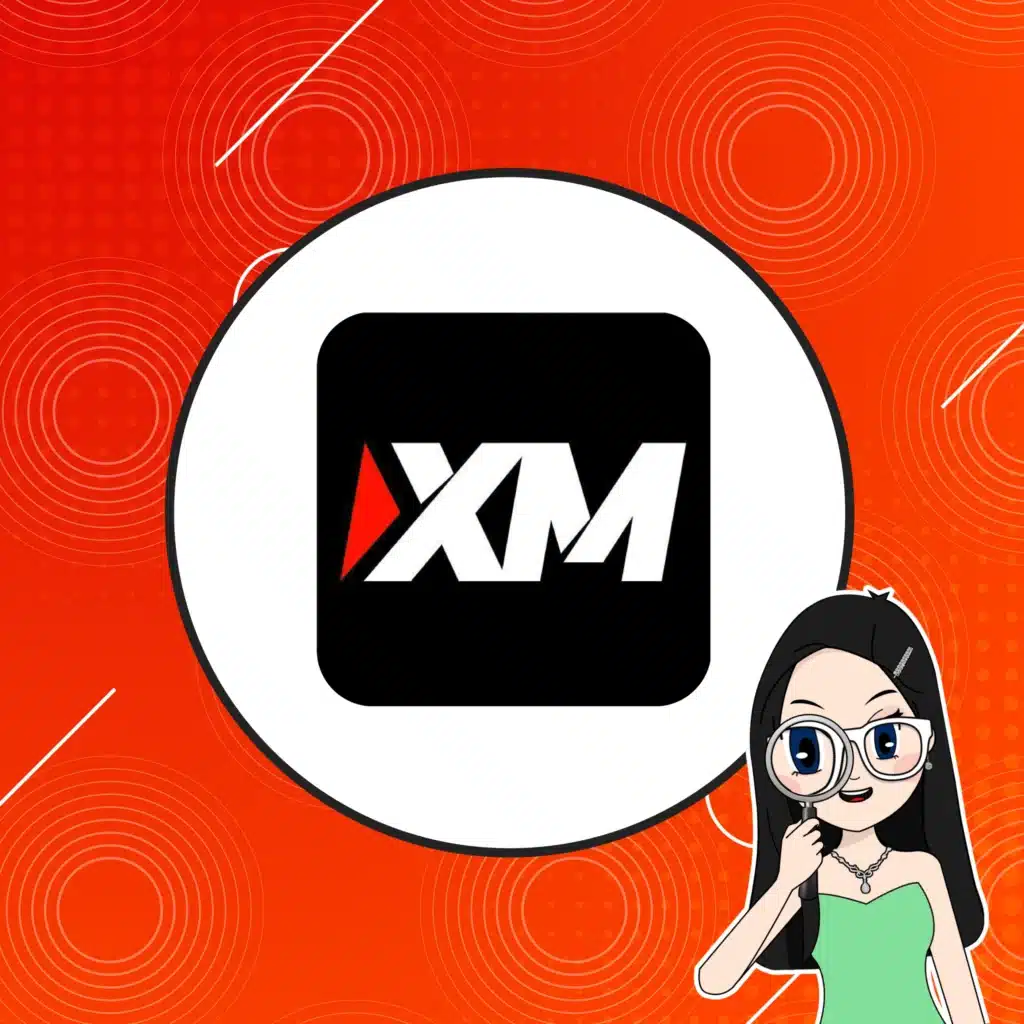 โบรกเกอร์ XM XM โบรกเกอร์ Forex สเปรดต่ำ ปี 2025