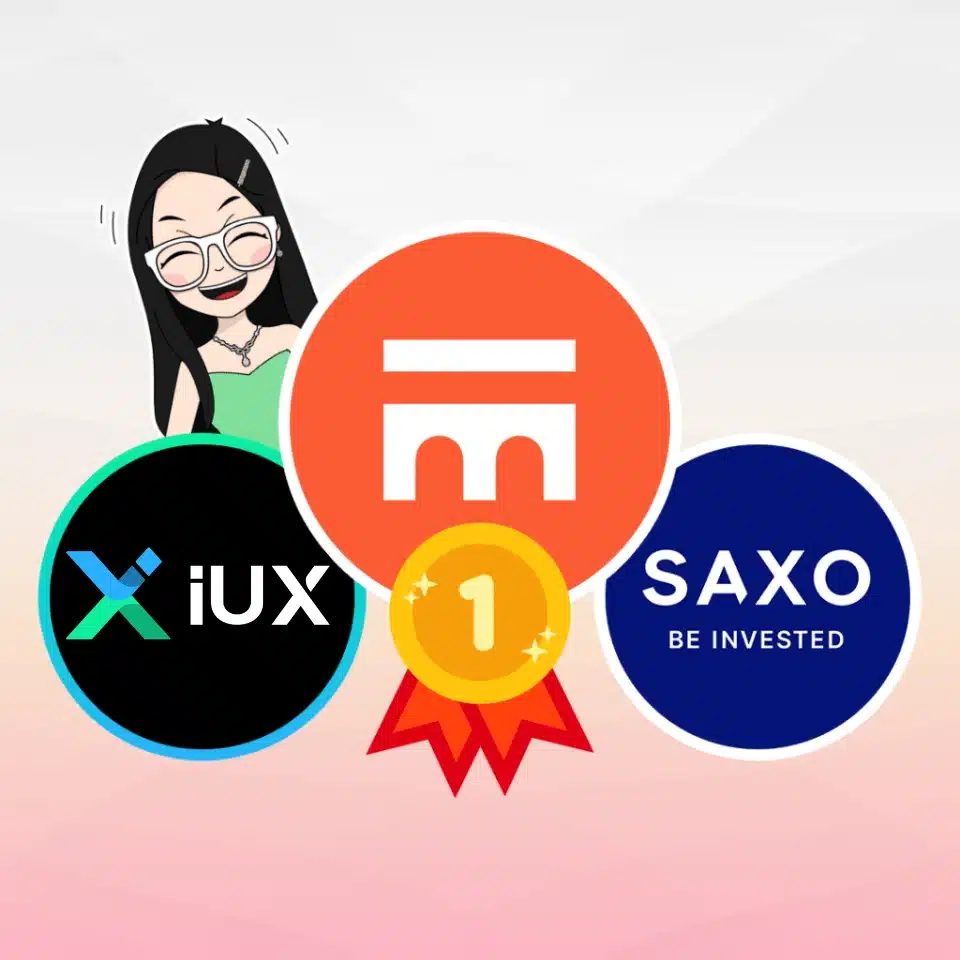 เทรด Forex โบรกไหนดี : โบรกเกอร์ Forex น่าเชื่อถือ