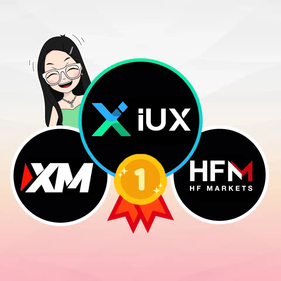 เทรด Forex โบรกไหนดี : โบรกเกอร์ Forex ยอดนิยม