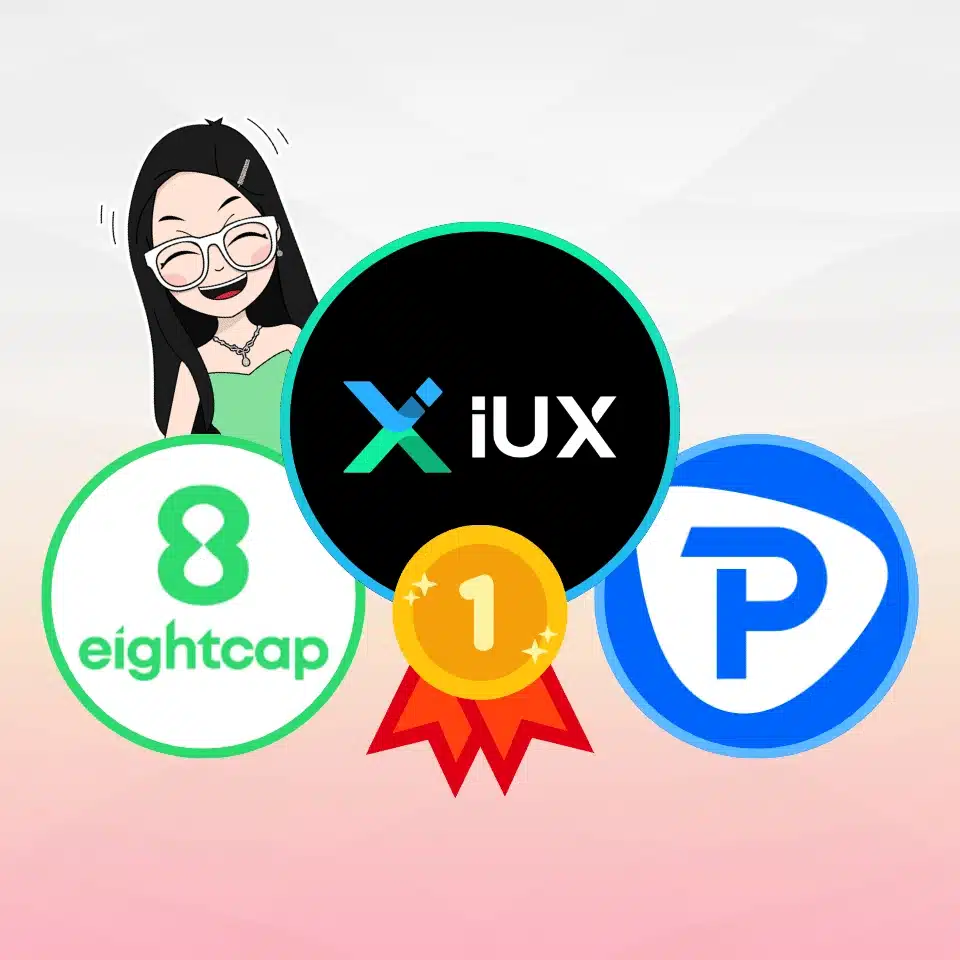 เทรด Forex โบรกไหนดี : โบรกเกอร์ Forex สเปรดต่ำ