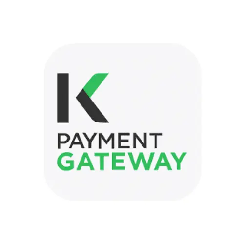K-Payment Gateway