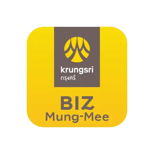 Krungsri Biz Payment Gateway