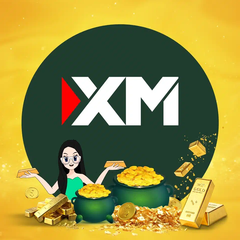 เทรดทอง Forex กับโบรกเกอร์ XM