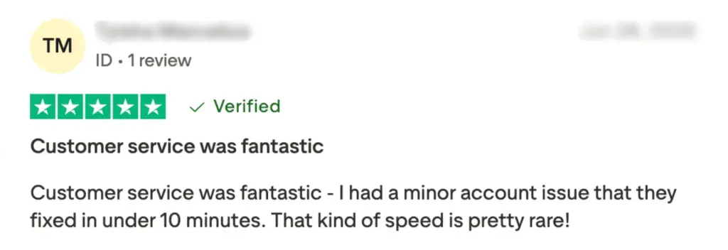 รีวิว SpecFX จากผู้ใช้งานจริงคนที่ 2 รีวิว SpecFX จากผู้ใช้งานจริงคนที่ 2