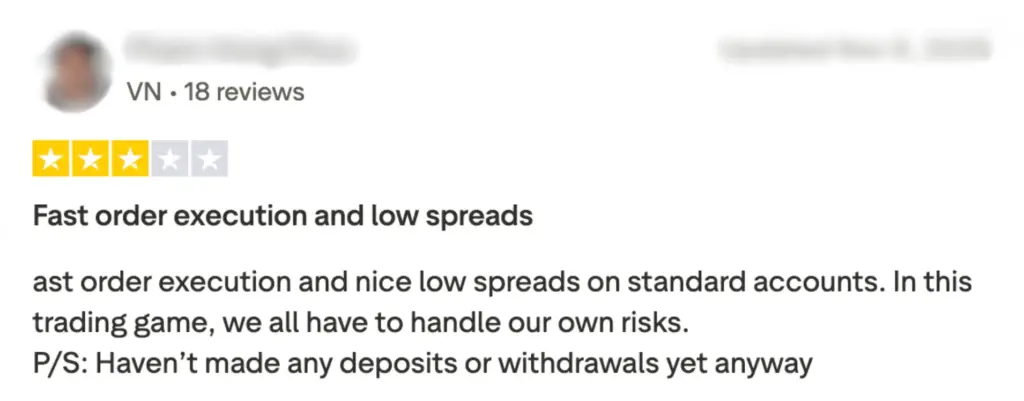 รีวิว SpecFX จากผู้ใช้งานจริงคนที่ 3 รีวิว SpecFX จากผู้ใช้งานจริงคนที่ 3