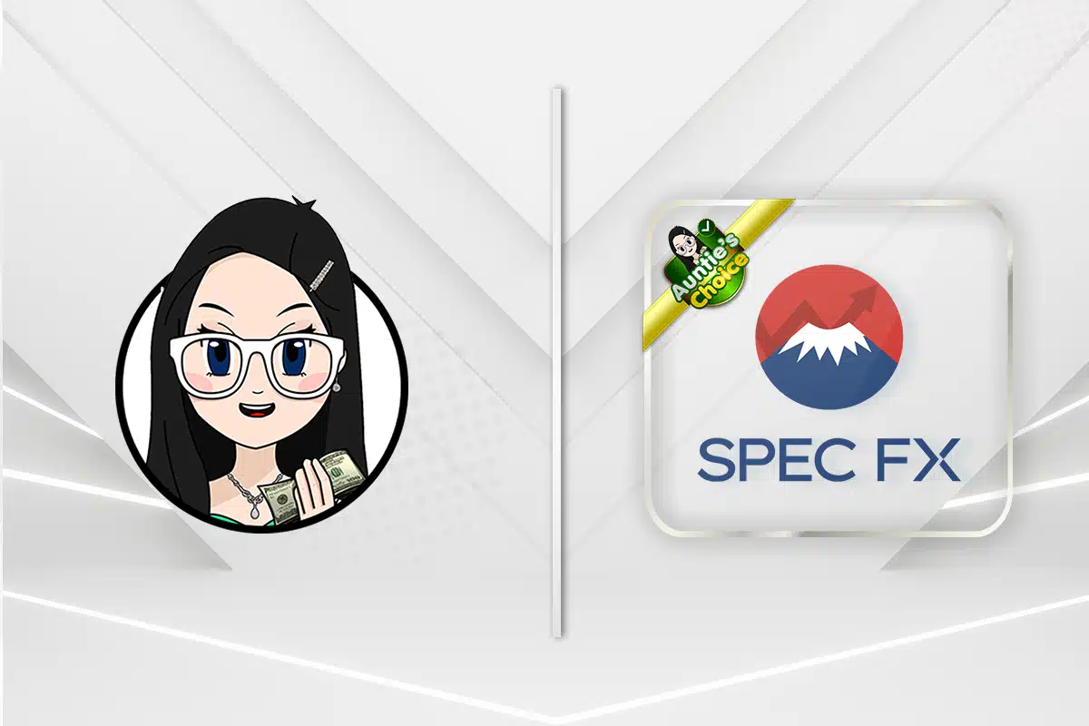 รีวิวโบรกเกอร์ SpecFX ดีจริงไหม? พร้อมเจาะลึกข้อดี-ข้อเสีย