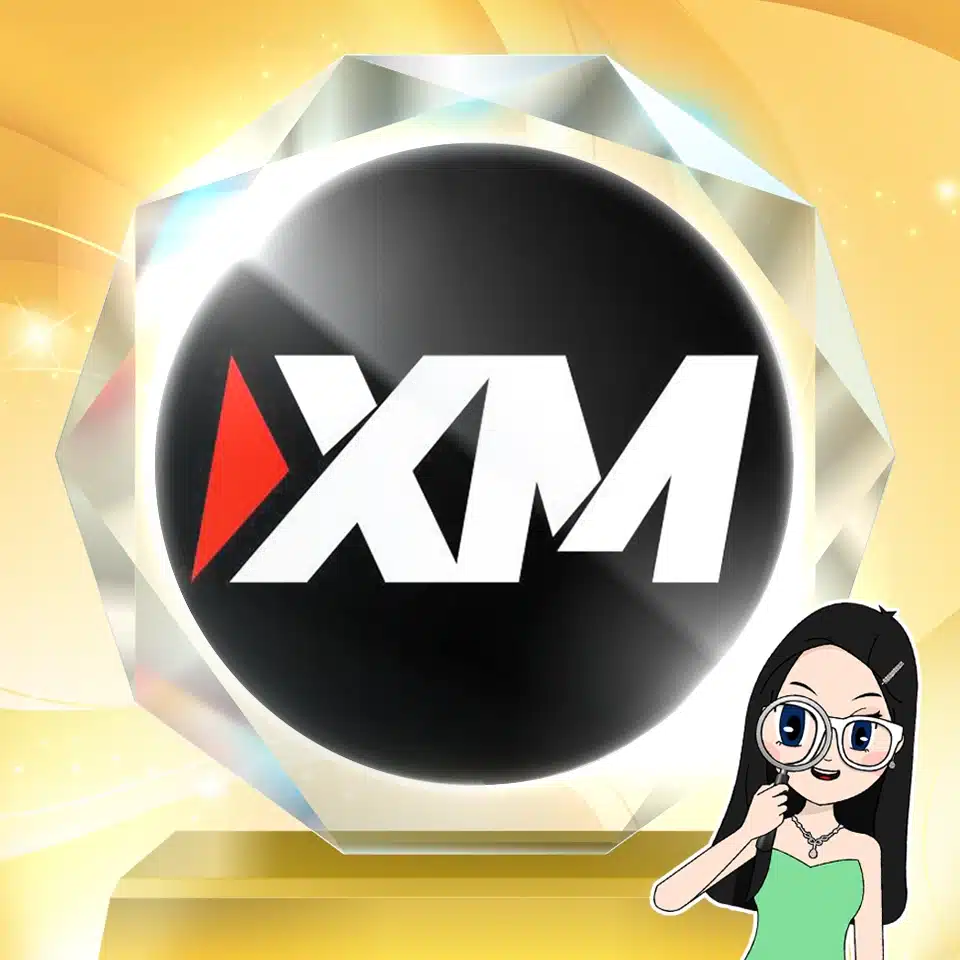 โบรกเกอร์เทรดทอง XM โบรกเกอร์เทรดทองยอดนิยมกับ XM