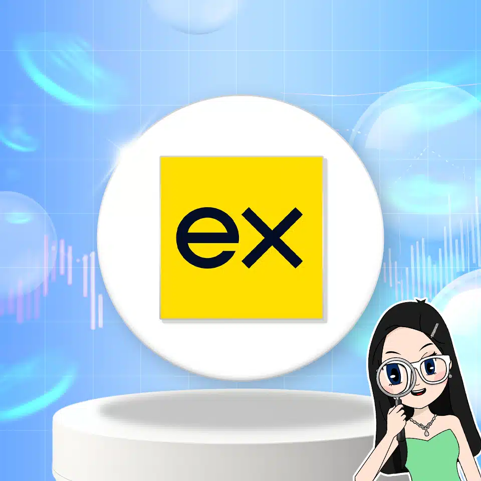 โบรกเกอร์ Forex ในไทย: Exness