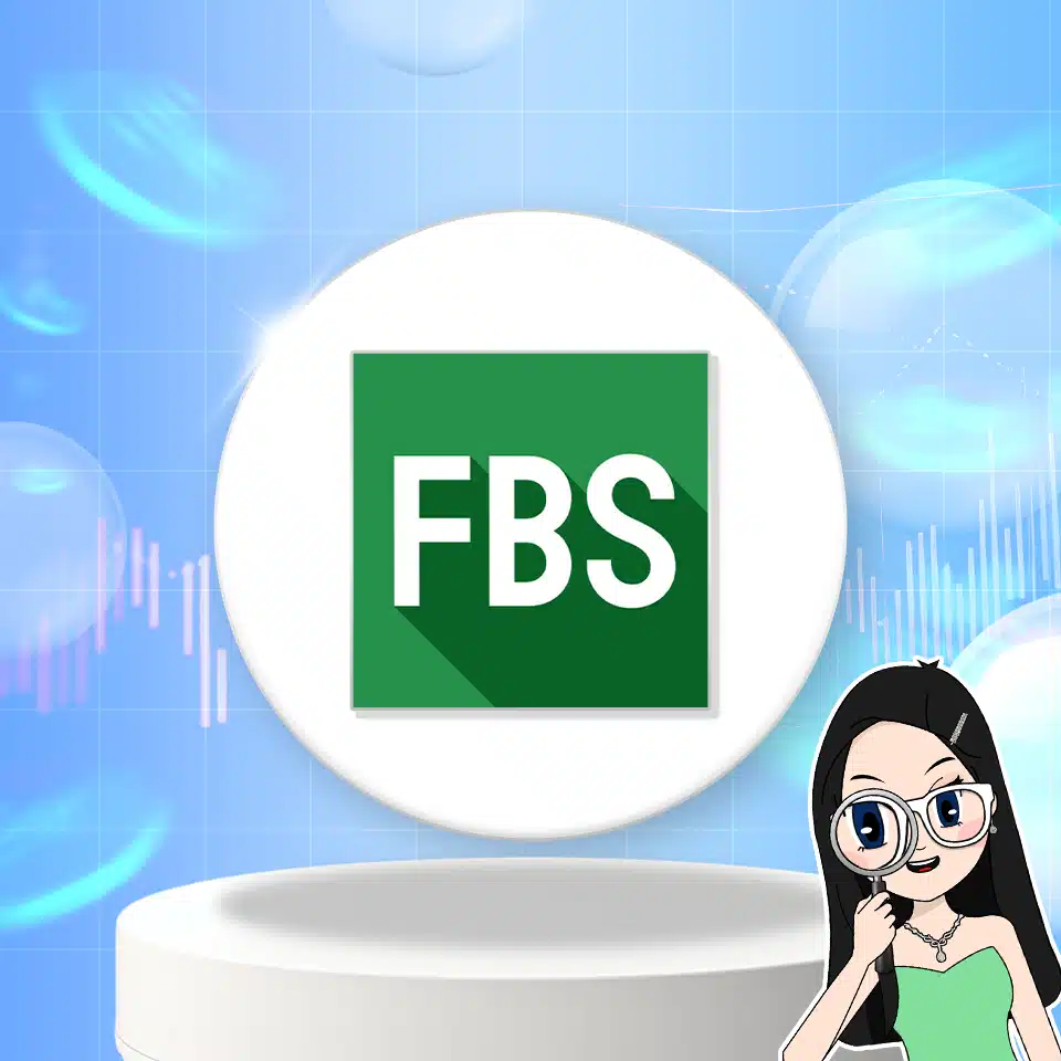 โบรกเกอร์ Forex ในไทย: FBS