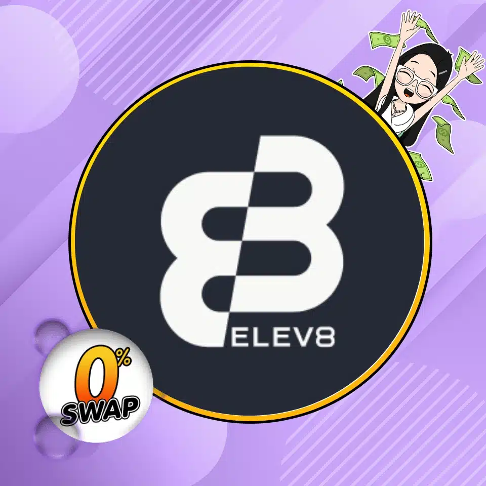 โบรกเกอร์ Elev8 โบรกเกอร์ Forex ไม่มีค่า Swap (Free Swap) กับ Elev8 (Octa)