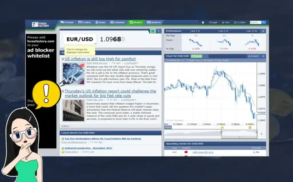เครื่องมือการสำรวจตลาด Forex เครื่องมือการสำรวจตลาด Forex