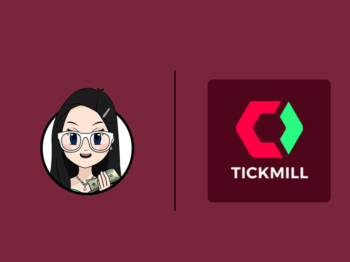 รีวิว Tickmill ดีไหม? สเปรดทองสูง ถอนเงินช้าจริงไหม ปี 2026
